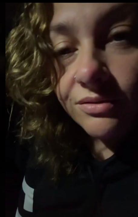 Phát hiện mình là kẻ thứ ba, cô gái nhắn chính thất nội dung đặc biệt-1