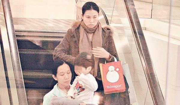 Mỹ nhân bị đánh gãy xương sườn chỉ vì từ chối đóng phim 18+-3