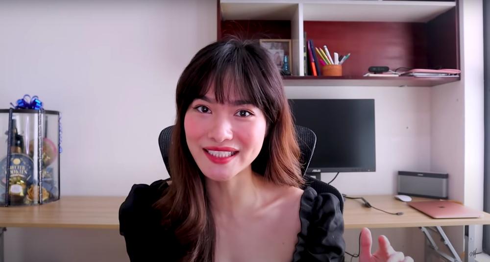 Danh tính MC xinh đẹp vừa xin nghỉ việc ở VTV-1