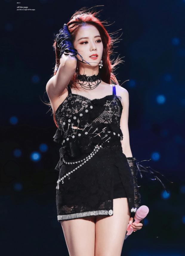 Người thừa trong các nhóm Kpop: BLACKPINK - TWICE - Red Velvet đều có-1