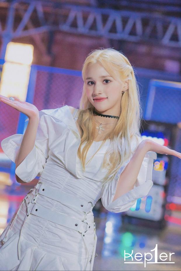 Người thừa trong các nhóm Kpop: BLACKPINK - TWICE - Red Velvet đều có-5