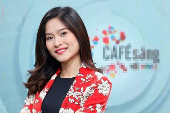Danh tính MC xinh đẹp vừa xin nghỉ việc ở VTV