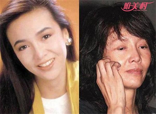 Báo ứng sao nữ chảnh chọe: Xưa tát bạn diễn, nay sống thảm hại-5