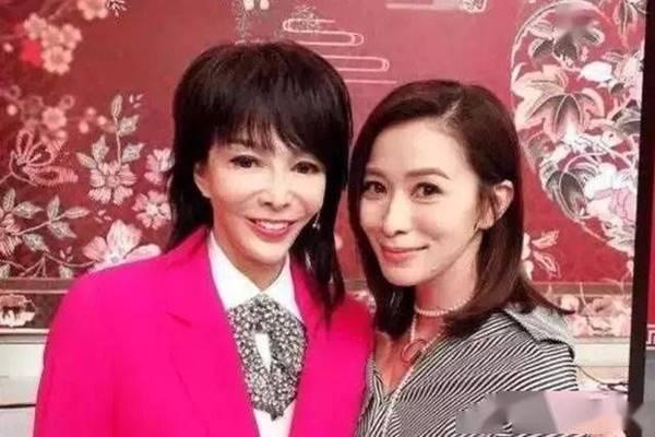 Báo ứng sao nữ chảnh chọe: Xưa tát bạn diễn, nay sống thảm hại-7