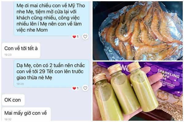 Về nhà ăn Tết, cô gái sững người khi bị bố đẻ nói lời ruồng bỏ-3