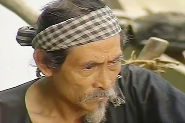 Ông Ba Đất Phương Nam: Tôi cát-xê 5 triệu, thằng An 11 triệu, thằng Cò 1 suất cơm-1