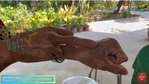 Ông Ba Đất Phương Nam: Tôi cát-xê 5 triệu, thằng An 11 triệu, thằng Cò 1 suất cơm-3