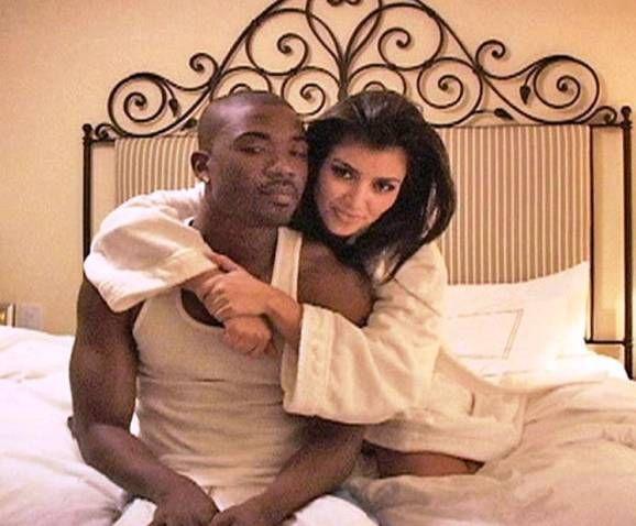 Kanye West: Tôi đã ngăn băng sex thứ hai của Kim và Ray J rò rỉ-2