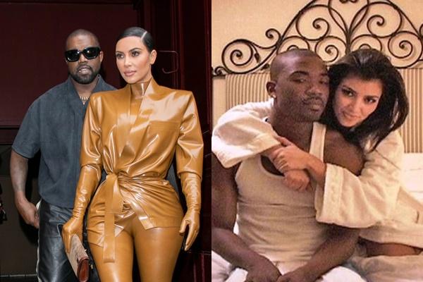 Rộ tin Kanye West chia tay bạn gái mới - diễn viên Julia Fox?-4