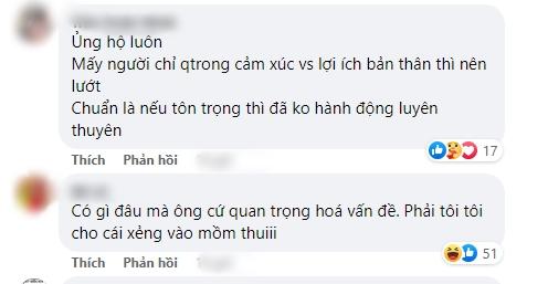Thanh niên dứt khoát giải tán vì bị bạn gái cạo đầu quay tóp tóp-7