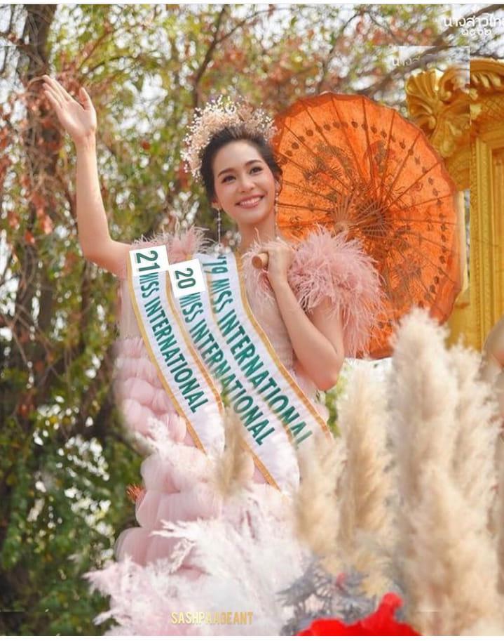 5 đương kim Grand Slam: Thùy Tiên bị 2 hoa hậu giật chỗ-4