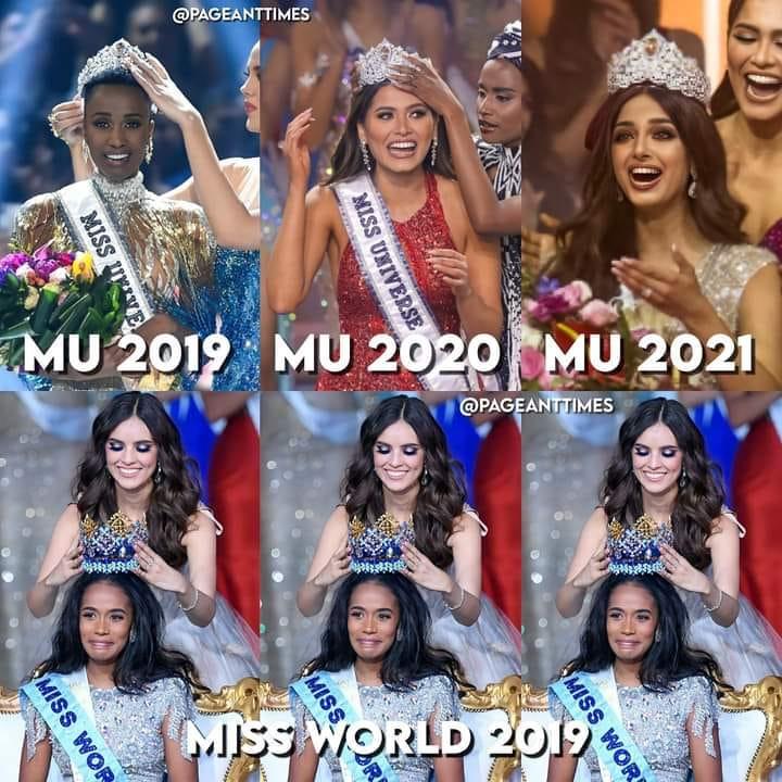 5 đương kim Grand Slam: Thùy Tiên bị 2 hoa hậu giật chỗ-6