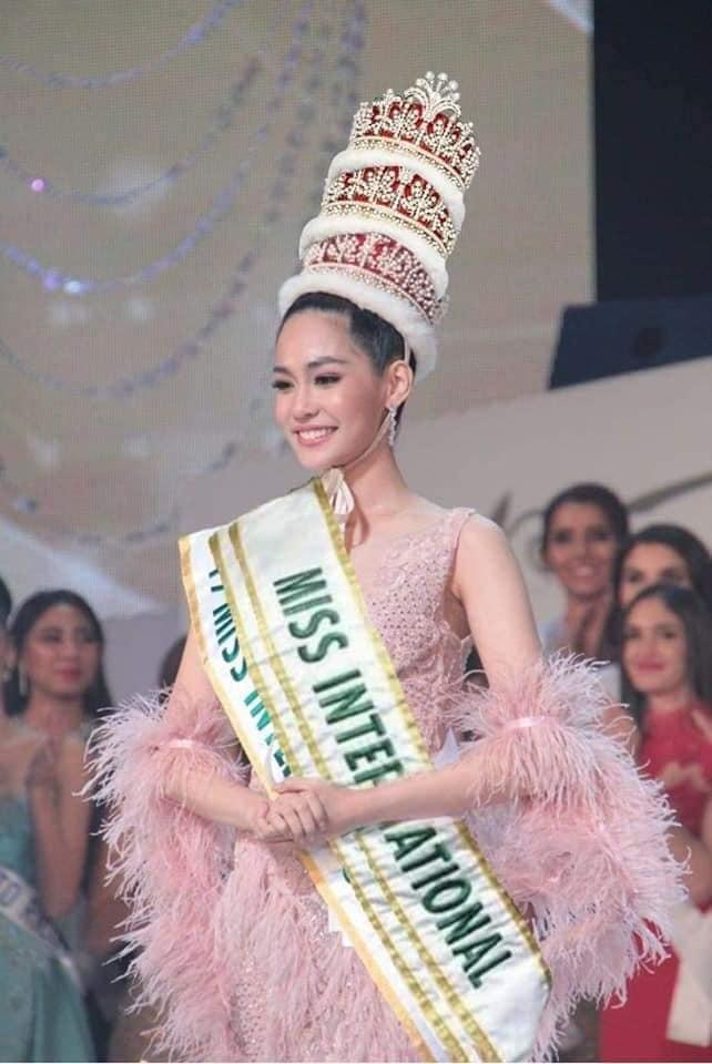 5 đương kim Grand Slam: Thùy Tiên bị 2 hoa hậu giật chỗ-2