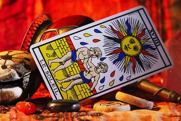 Bói bài Tarot: Công việc trong tháng 2 thắng lợi hay thành công?-5