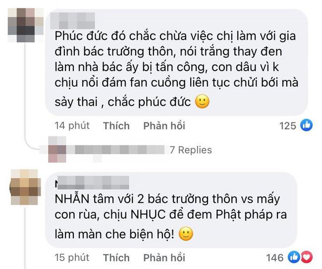 Thủy Tiên mừng khi được minh oan, ai dè dân mạng chỉ trích gắt-3