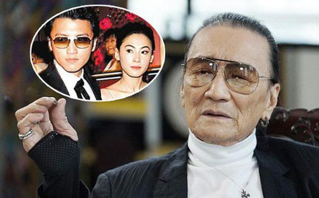 Trương Bá Chi chuyển nhà, bố Tạ Đình Phong khiến cô khóc nghẹn-3