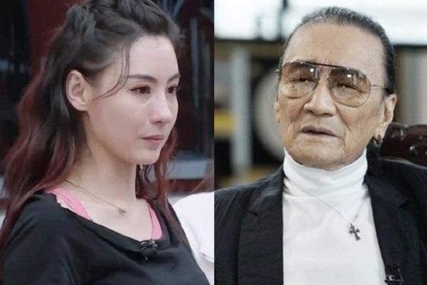 Trương Bá Chi xưng hô với Tạ Đình Phong thế nào sau ly hôn?-6