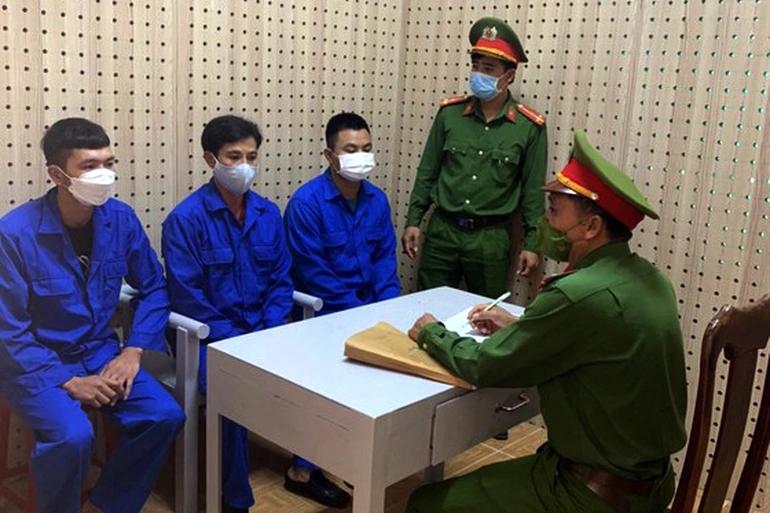 Gần Tết, bắt cóc, đánh đập chủ nợ để quỵt 360 triệu-1