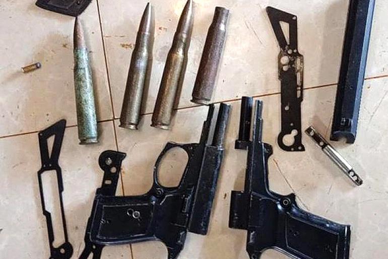 Gần Tết, bắt cóc, đánh đập chủ nợ để quỵt 360 triệu-2