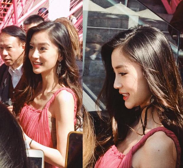 Chung khung hình Phạm Băng Băng, Angela Baby bị đè bẹp-4