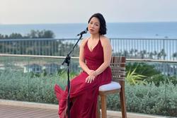 'Nàng thơ' của nhạc sĩ Phú Quang nhớ lại một thuở cơ hàn