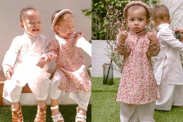 Hà Hồ kết thúc 2 thị phi cuối năm bằng 1 câu nói đi vào lòng người-6