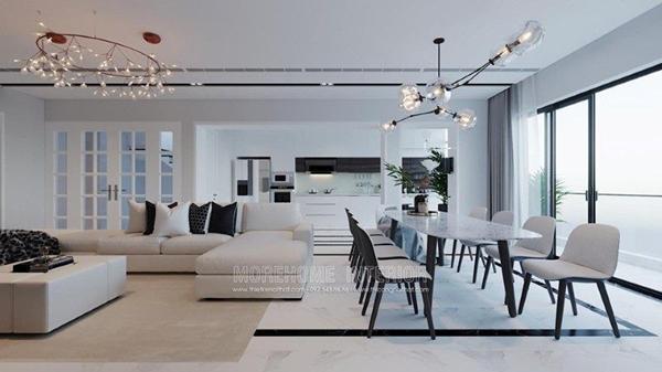 Bí quyết giúp Thiết kế nội thất MoreHome ‘vượt bão’-1