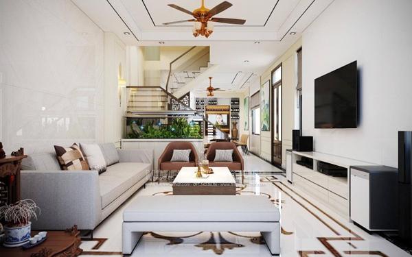 Bí quyết giúp Thiết kế nội thất MoreHome ‘vượt bão’-3