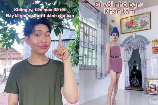 Mùng 2 Tết Nguyên Đán 2022 nên mặc đồ màu gì?-9