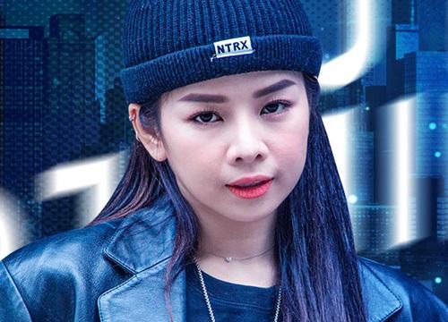 DJ Mie xuất hiện với chiếc mũi khoằm khác lạ nghi mới dao kéo-10