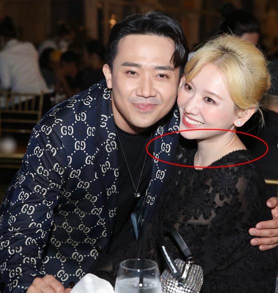 Phương Mỹ Chi già chát - Nam Thư bị chê makeup quê kiểng-10