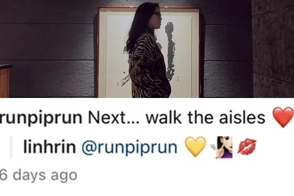 Linh Rin chắc cú thành dâu tỷ phú Johnathan Hạnh Nguyễn-2