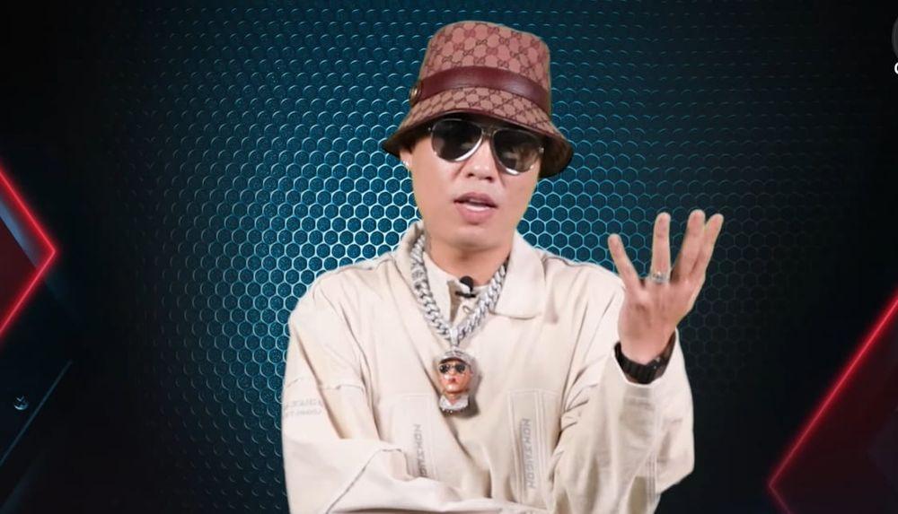 Giám khảo LK dự đoán điều đặc biệt trong chung kết Rap Việt mùa 2-2