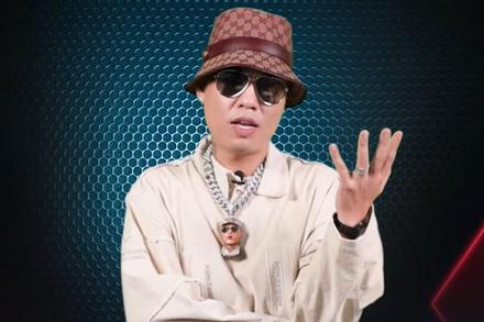 Giám khảo LK dự đoán điều đặc biệt trong chung kết Rap Việt mùa 2