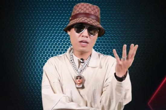 Giám khảo LK dự đoán điều đặc biệt trong chung kết Rap Việt mùa 2