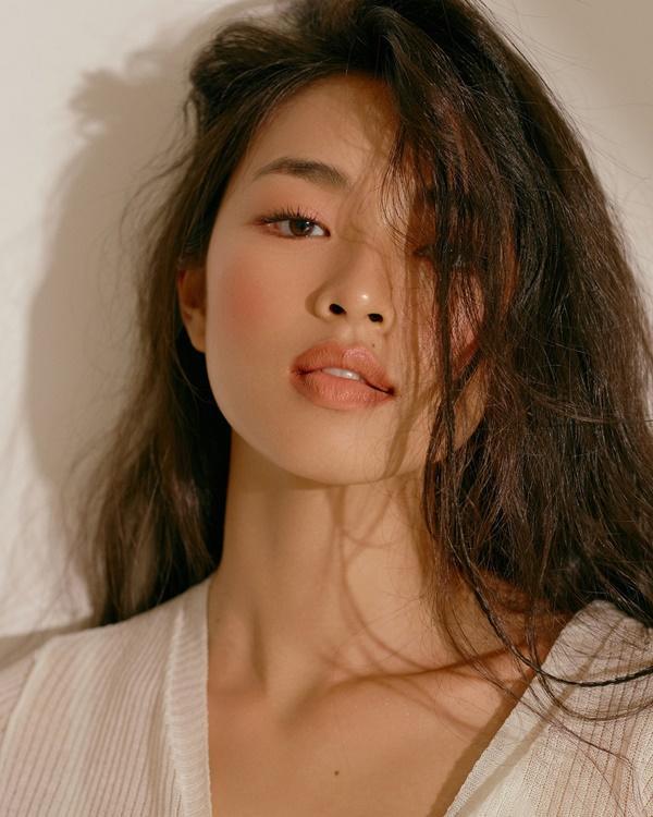 Bồ tin đồn mới của Andree nhan sắc cỡ nào mà so sánh với Minh Tú?-8