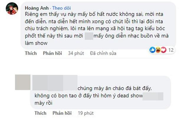 Thêm 1 học trò Binz bùng 100 triệu sau khi làm hỏng đồ người ta?-2