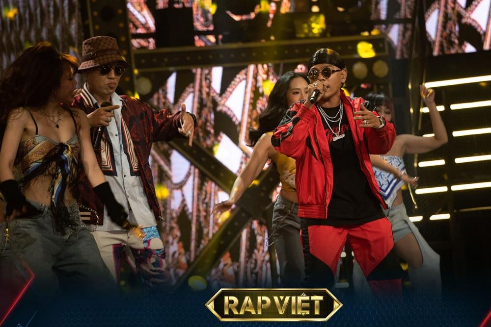 LK thể hiện đẳng cấp cây đại thụ, Lil’ Wuyn như hổ được thả về rừng-1