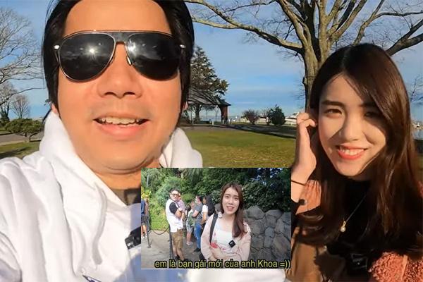 Khoa Pug come back, tiết lộ lý do mất tích cả tháng trời-5