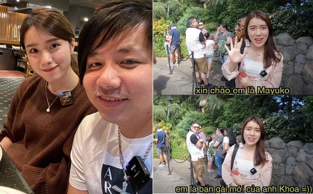 Khoa Pug ra vlog, bất ngờ tiết lộ vừa chia tay bạn gái-1