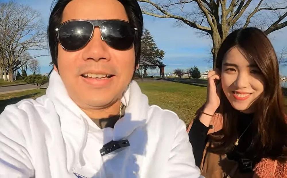 Khoa Pug ra vlog, bất ngờ tiết lộ vừa chia tay bạn gái-3