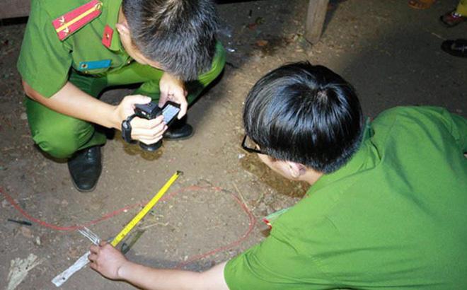 Chồng đập búa vào đầu vợ cũ rồi cứa cổ đến chết ở Phú Thọ-1