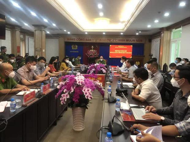 Công an Bình Dương lên tiếng về 6 đơn tố cáo bà Phương Hằng-1