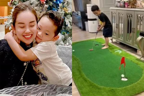 Ly Kute khoe ảnh cầm hoa cưới, fans hối thúc lấy chồng đi-9