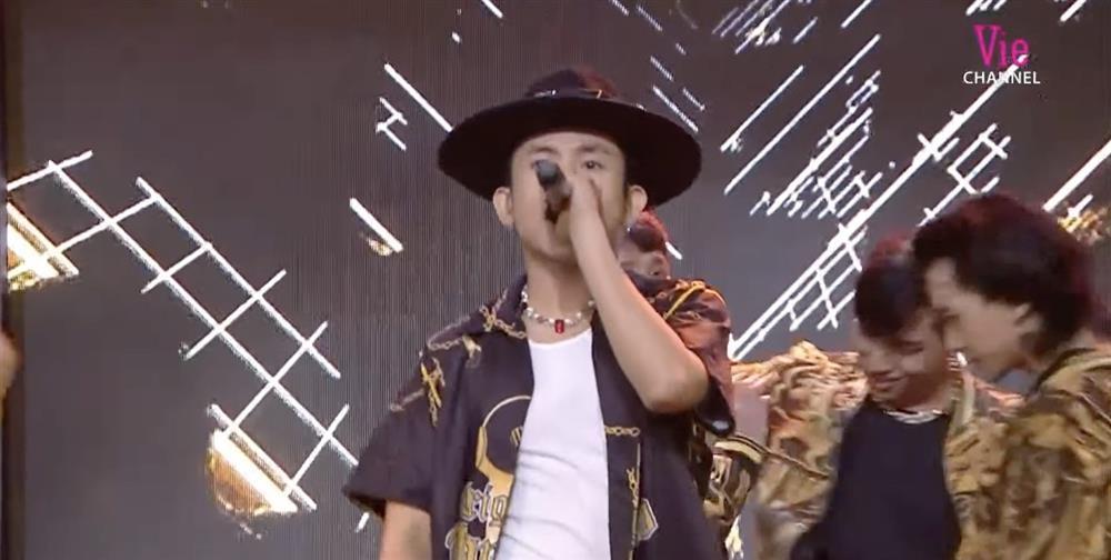 Dế Choắt, tlinh, Ricky Star trưởng thành khi về lại mái nhà cũ-3