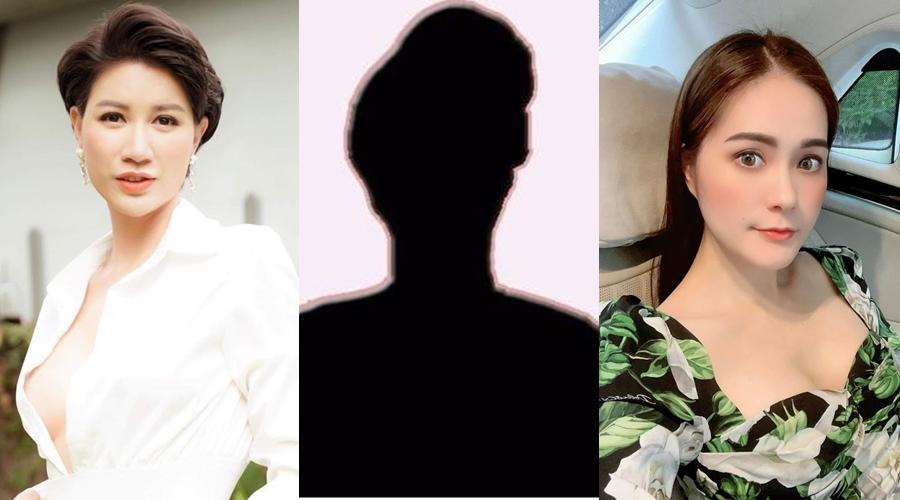 Trang Trần ê chề khi so sánh nữ đại gia với Đoàn Di Băng?-3