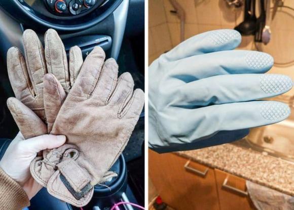 Kem chống nắng có thể làm trẻ hóa da tay-3