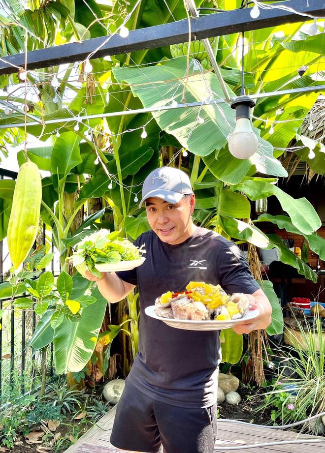 Sao nam lộ hint hẹn hò Thúy Ngân, sốc nhất chuyện có con với fan-13