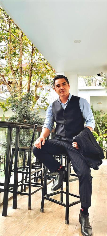 Sao nam lộ hint hẹn hò Thúy Ngân, sốc nhất chuyện có con với fan-16