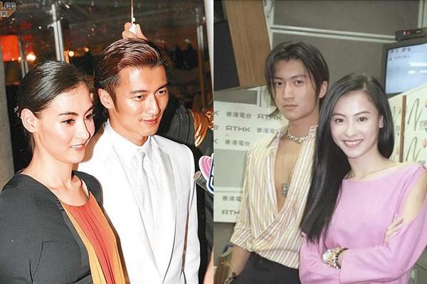 Đã ly hôn, Trương Bá Chi vẫn làm 1 việc Tạ Đình Phong cảm động-4